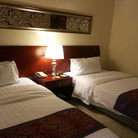 Xue Yue Hotel Şanghay Dış mekan fotoğraf