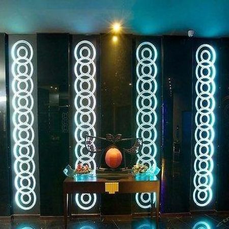 Xue Yue Hotel Şanghay Dış mekan fotoğraf