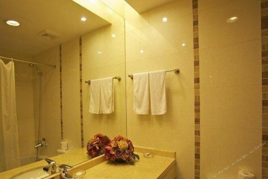 Xue Yue Hotel Şanghay Dış mekan fotoğraf